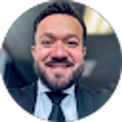 Profile photo of Manuel Guardado