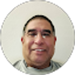 Profile photo of Gill Lerma