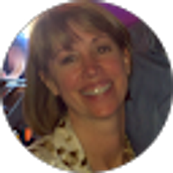 Profile photo of Carla Kotowsky