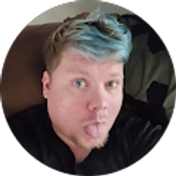 Profile photo of Matthew Martin