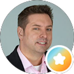 Profile photo of Patrick Smith