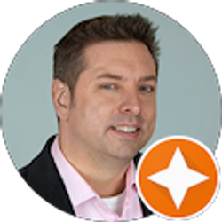 Profile photo of Patrick Smith