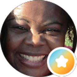 Profile photo of Monica Ward