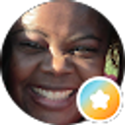 Profile photo of Monica Ward