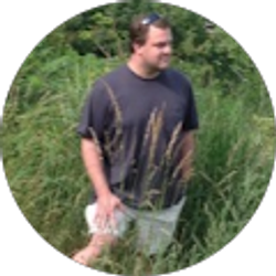 Profile photo of Mark Fordham