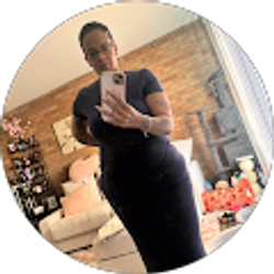 Profile photo of Tiffany Jackson