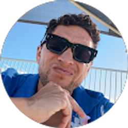 Profile photo of Daniel Ortega