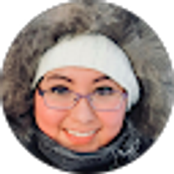 Profile photo of Frieda Grierson