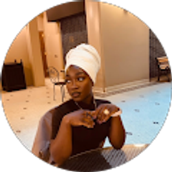 Profile photo of Shalomel Jatau