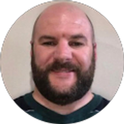 Profile photo of Tom Ossont