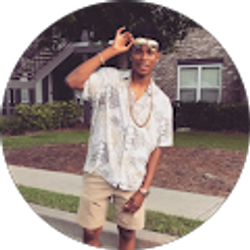 Profile photo of Terrell Moore