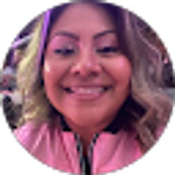 Profile photo of Cristina Velasquez