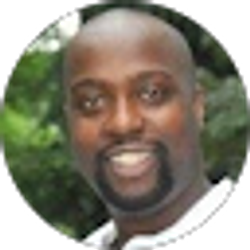 Profile photo of Kelvin Effiom