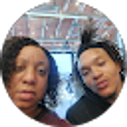 Profile photo of Nakia Colwell