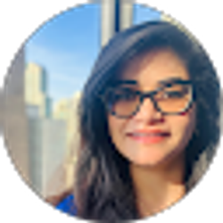 Profile photo of Anannya Das