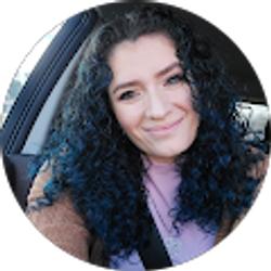 Profile photo of Miranda Jenkins