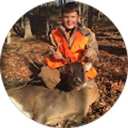 Profile photo of Jordan Combs