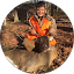 Profile photo of Jordan Combs