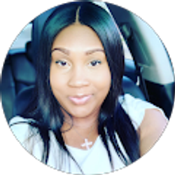 Profile photo of Jessica Lampley