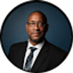 Profile photo of McRae Mangum