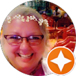 Profile photo of Julie Barter