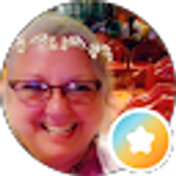 Profile photo of Julie Barter