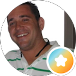 Profile photo of Daniel Harris