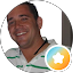 Profile photo of Daniel Harris