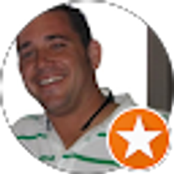 Profile photo of Daniel Harris