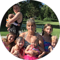 Profile photo of Deanna West