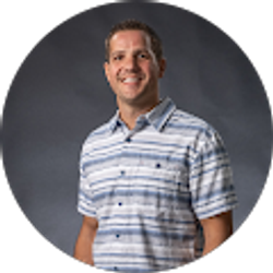 Profile photo of Jay Haugh