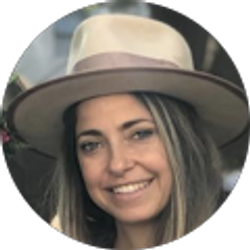 Profile photo of Julia Saenz-Rosenthal