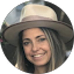 Profile photo of Julia Saenz-Rosenthal