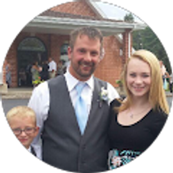 Profile photo of John Bella