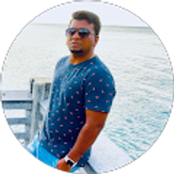 Profile photo of Chandru A