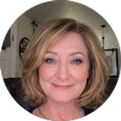 Profile photo of Billie Robertson