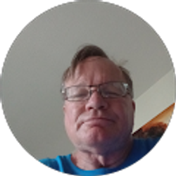 Profile photo of Dan Moore