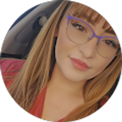 Profile photo of Alyssa Juarez