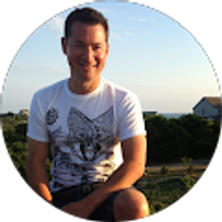 Profile photo of Theodore Newman