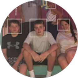 Profile photo of Justin Aymond