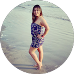 Profile photo of Gaby Bravo