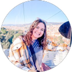 Profile photo of Hannah Johnson