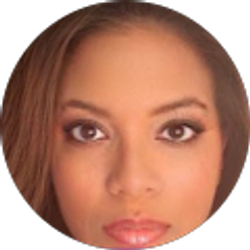 Profile photo of Kimberly Andrews