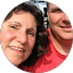 Profile photo of Ann Stone