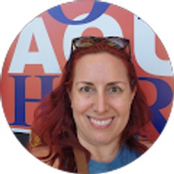 Profile photo of Marisa Pisano