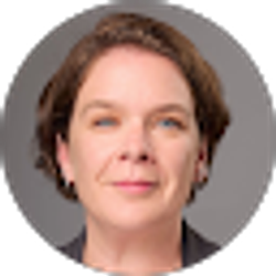 Profile photo of Katie Dodt