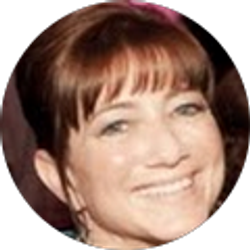 Profile photo of Christine Wilhelm