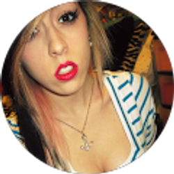 Profile photo of Alexa Speciale