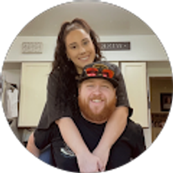 Profile photo of Lincoln Cash