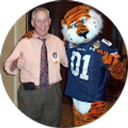 Profile photo of James Martin